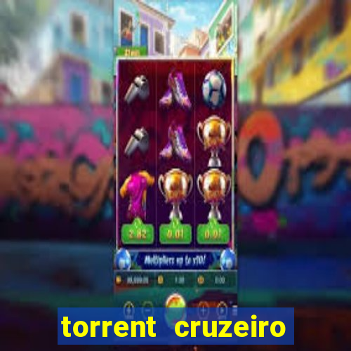 torrent cruzeiro das loucas